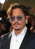 photo Johnny Depp (stem)