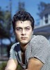 photo Tony Curtis