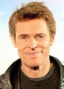 photo Willem Dafoe (stem)