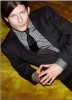 photo Crispin Glover