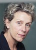 photo Frances McDormand