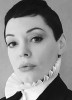 photo Rose McGowan