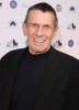 photo Leonard Nimoy