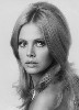 photo Britt Ekland