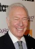 photo Christopher Plummer