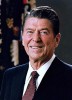 photo Ronald Reagan