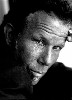 photo Tom Waits