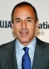 photo Matt Lauer