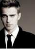 photo Hayden Christensen