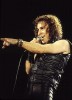 photo Ronnie James Dio