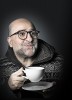 photo Omid Djalili (stem)