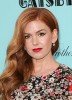 photo Isla Fisher