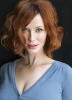 photo Christina Hendricks