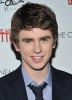 photo Freddie Highmore (stem)