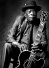 photo John Lee Hooker