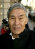 photo Burt Kwouk