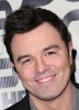 photo Seth MacFarlane