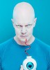 photo Derek Mears