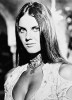 photo Caroline Munro