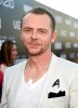 photo Simon Pegg (stem)