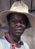 photo Brock Peters