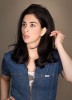 photo Sarah Silverman (stem)