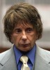 photo Phil Spector