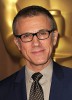 photo Christoph Waltz