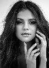 photo Selena Gomez (stem)