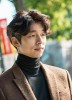 photo Gong Yoo