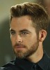 photo Chris Pine (stem)