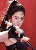 photo Liu Yifei