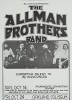 photo The Allman Brothers Band