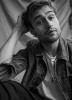 photo Douglas Booth