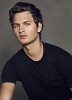 photo Ansel Elgort