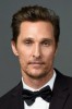 photo Matthew McConaughey