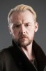 photo Simon Pegg