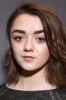 photo Maisie Williams (stem)