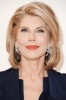 photo Christine Baranski