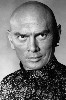 photo Yul Brynner