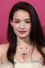 photo Shu Qi