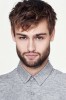 photo Douglas Booth