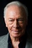 photo Christopher Plummer (stem)