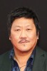 photo Benedict Wong