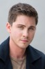 photo Logan Lerman