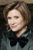 photo Carrie Fisher