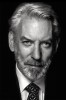 photo Donald Sutherland