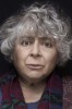 photo Miriam Margolyes (stem)