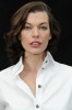 photo Milla Jovovich