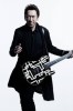 photo Tomoyasu Hotei